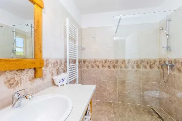 Villa in Kras, Croatia for up to 8 Guests