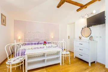 Villa in Kras, Croatia for up to 8 Guests