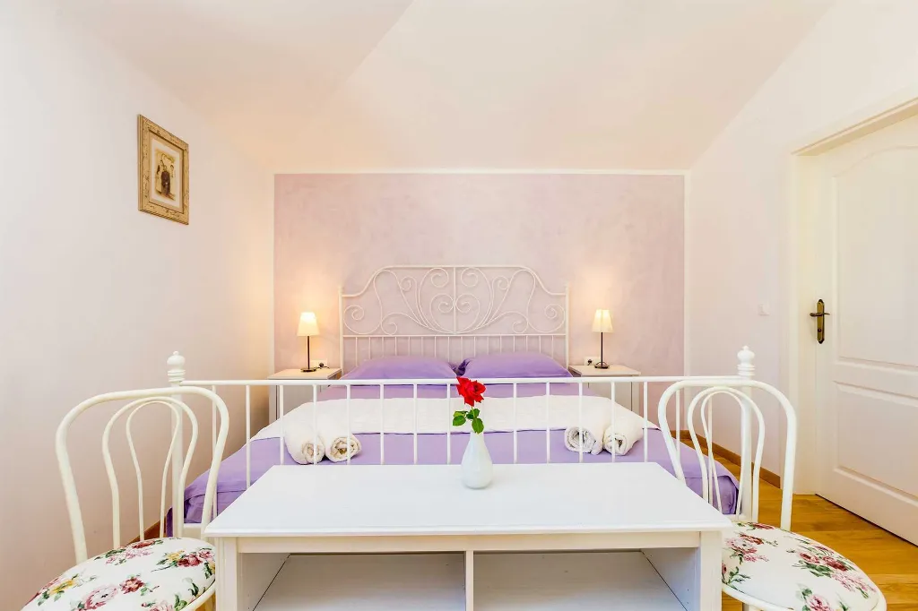 Villa in Kras, Croatia for up to 8 Guests