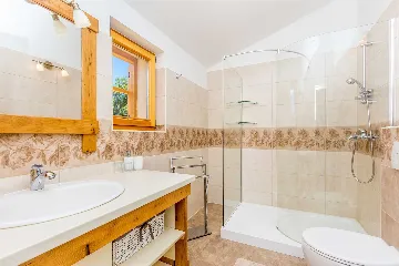 Villa in Kras, Croatia for up to 8 Guests