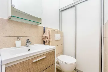 Villa in Kras, Croatia for up to 8 Guests