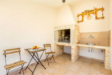 Villa in Kras, Croatia for up to 8 Guests