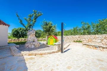 Villa in Kras, Croatia for up to 8 Guests