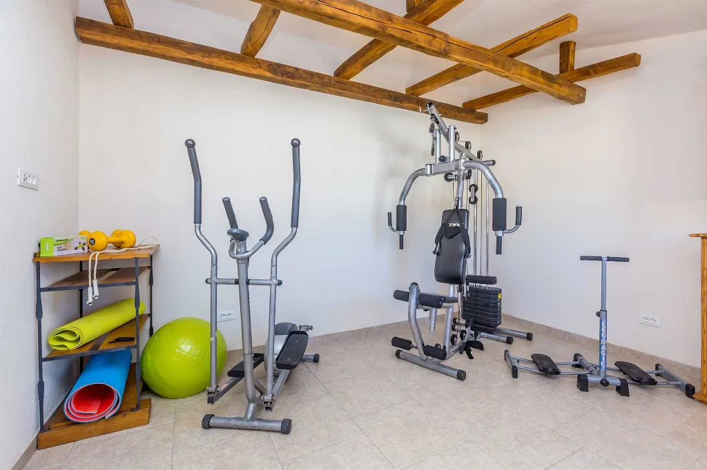 Villa in Kras, Croatia for up to 8 Guests