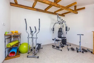 Villa in Kras, Croatia for up to 8 Guests