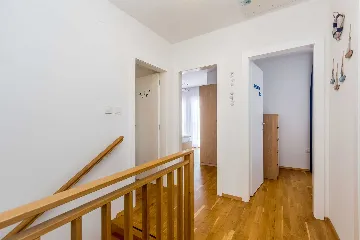 Villa with Heated Pool near Malinska (Sleeps 6)