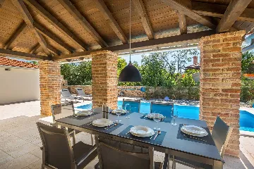 Rasopasno House for Up to 7 Guests