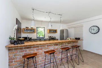 Rasopasno House for Up to 7 Guests