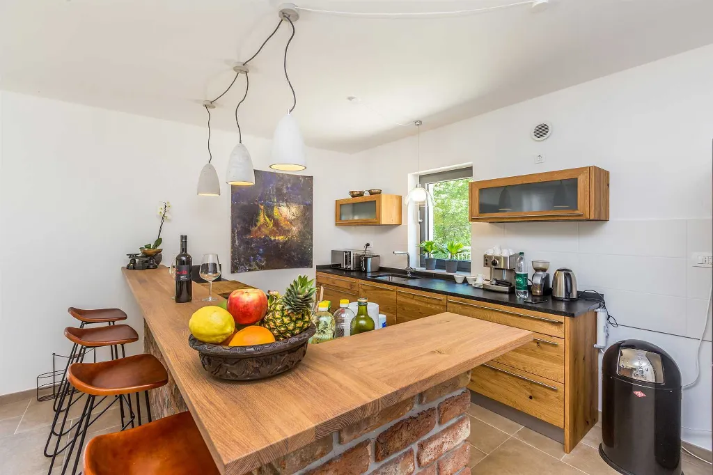 Rasopasno House for Up to 7 Guests