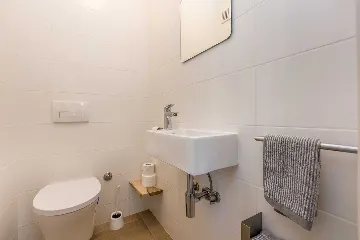 Rasopasno House for Up to 7 Guests