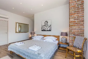 Rasopasno House for Up to 7 Guests