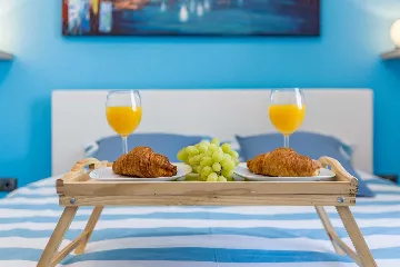 3-Bedroom House with Private Pool in Krk