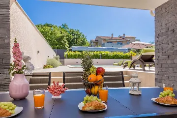 House for 8 Guests in Krk, Croatia