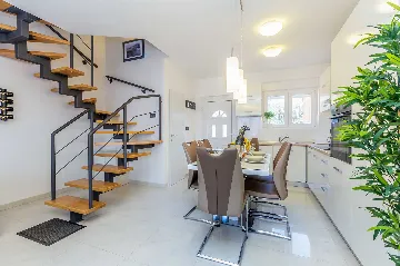 House for 8 Guests in Krk, Croatia