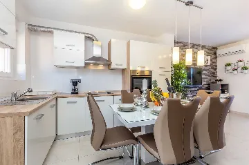 House for 8 Guests in Krk, Croatia