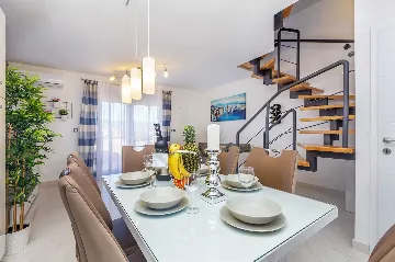 House for 8 Guests in Krk, Croatia