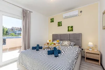 House for 8 Guests in Krk, Croatia