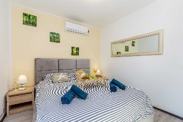 House for 8 Guests in Krk, Croatia