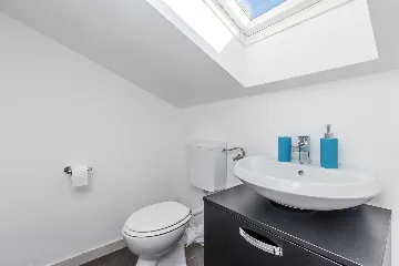 House for 8 Guests in Krk, Croatia