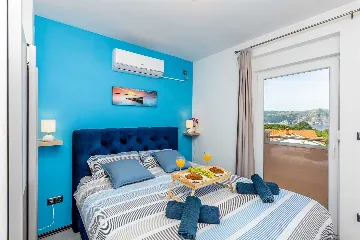 House for 8 Guests in Krk, Croatia