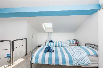 House for 8 Guests in Krk, Croatia