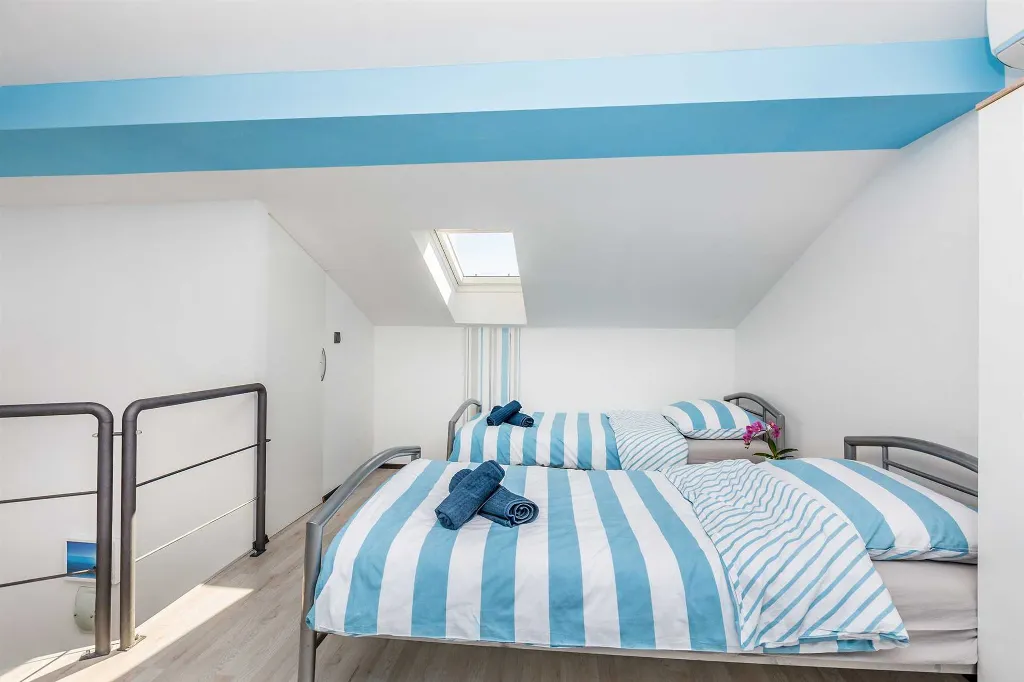 House for 8 Guests in Krk, Croatia