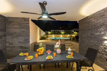 House for 8 Guests in Krk, Croatia