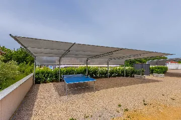 House for 8 Guests in Krk, Croatia