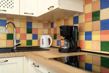 Stone House with Heated Pool in Vrh, Krk for 8–10