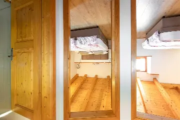 Stone House with Heated Pool in Vrh, Krk for 8–10