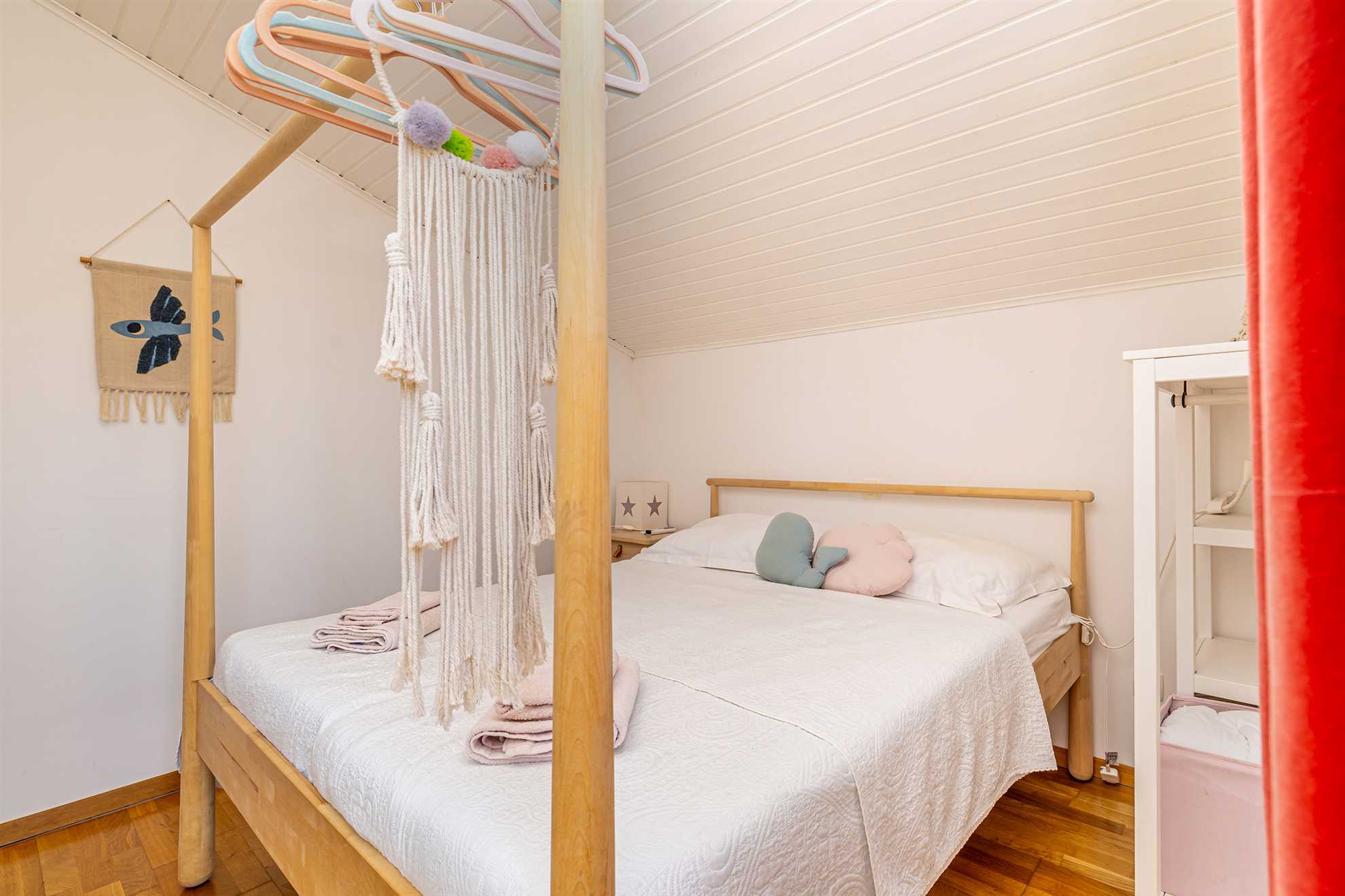 Holiday house JOSEPHINE with heated swimming pool