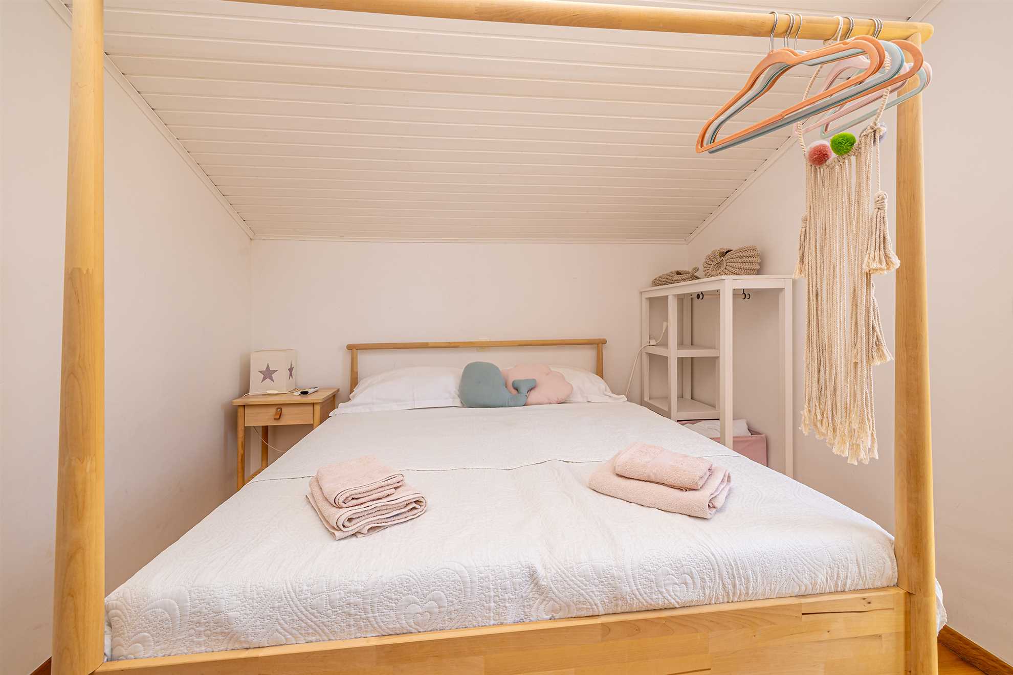 Holiday house JOSEPHINE with heated swimming pool
