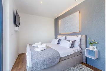 5-Bedroom Villa in Pinezići with Heated Pool