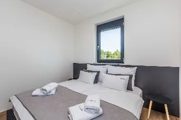 5-Bedroom Villa in Pinezići with Heated Pool