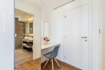 5-Bedroom Villa in Pinezići with Heated Pool