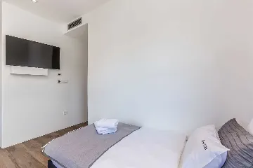 5-Bedroom Villa in Pinezići with Heated Pool