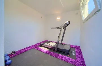 5-Bedroom Villa in Pinezići with Heated Pool