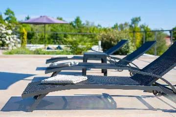 5-Bedroom Villa in Pinezići with Heated Pool