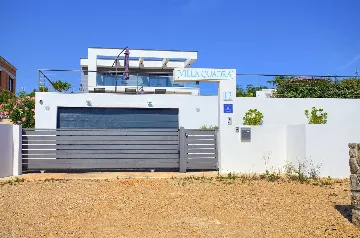 5-Bedroom Villa in Pinezići with Heated Pool