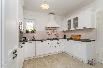 House in Pinezići with Private Pool for 6