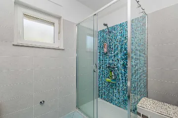 House in Pinezići with Private Pool for 6