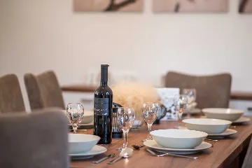 3-Bedroom Villa with Private Pool in Pinezići