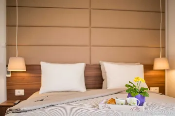 3-Bedroom Villa with Private Pool in Pinezići