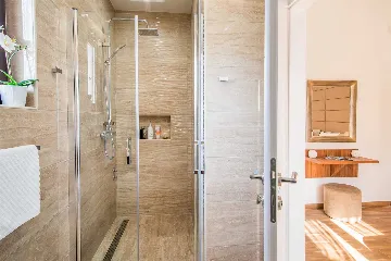 3-Bedroom Villa with Private Pool in Pinezići