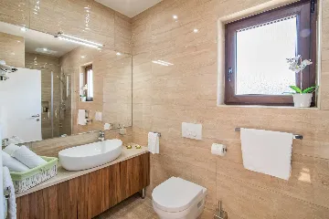 3-Bedroom Villa with Private Pool in Pinezići