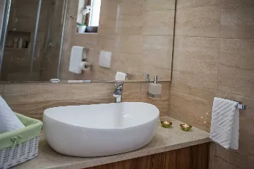 3-Bedroom Villa with Private Pool in Pinezići