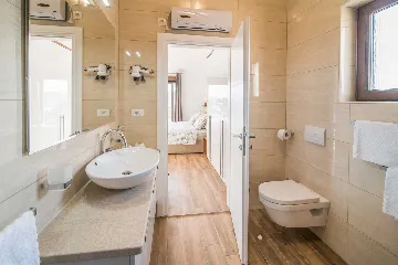 3-Bedroom Villa with Private Pool in Pinezići