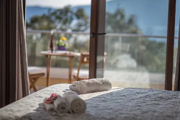 3-Bedroom Villa with Private Pool in Pinezići