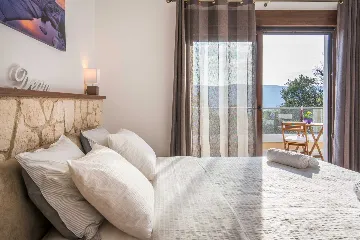 3-Bedroom Villa with Private Pool in Pinezići