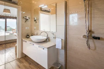 3-Bedroom Villa with Private Pool in Pinezići